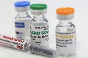 nano covax