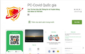 pc covid