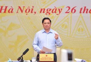thu tuong