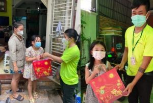 trung thu