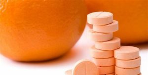 vitamin c
