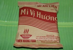 mi vi huong