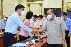 nguyen xuan phuc