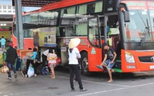 noi lai van tai hanh khach