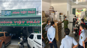 bao ve thuc vat
