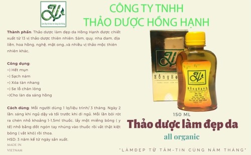 thao duoc