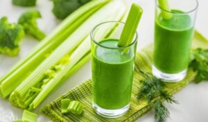 6 loại thực phẩm ít calo, ăn thoải mái mà không sợ tăng cân