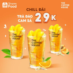 Cuối tháng chưa có lương, mà thèm uống "trà chiều" thì phải làm sao? - 1