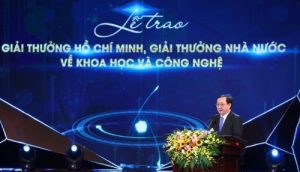 bo truong