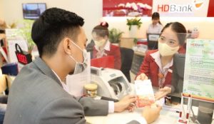 hd bank