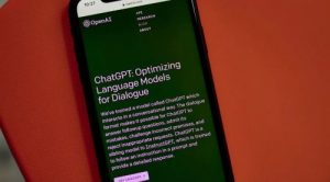 chatbot gpt